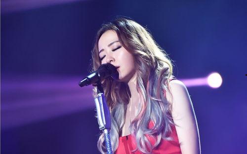 张靓颖娱乐吃瓜是真的吗,真相揭秘