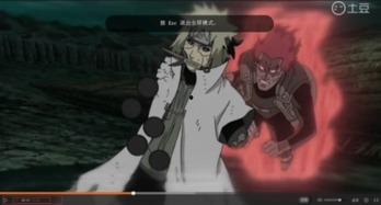 火影劫视频背景音乐,激战旋律下的忍者传奇