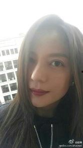 赵微生活照图片,镜头下的真实与温馨