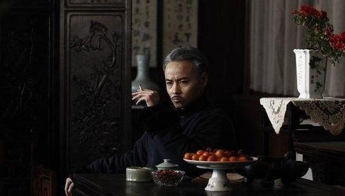 宗师明星,传奇风采，光影岁月