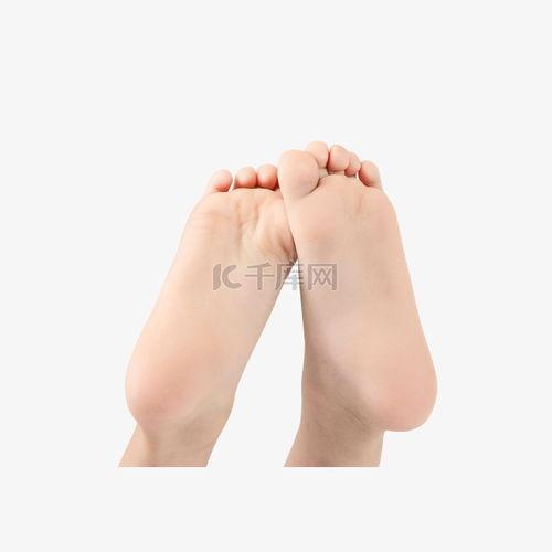 脚丫子照片,揭秘脚丫子照片背后的故事与奥秘