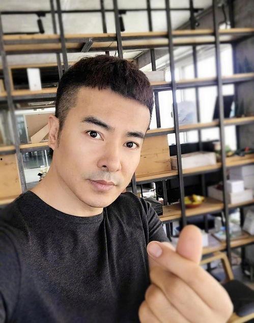 演员于波结婚了吗,揭秘演员于波的婚姻现状