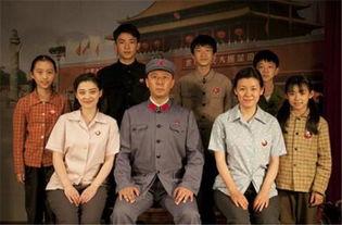 父母爱情花絮图片