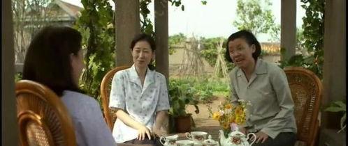 父母爱情花絮图片