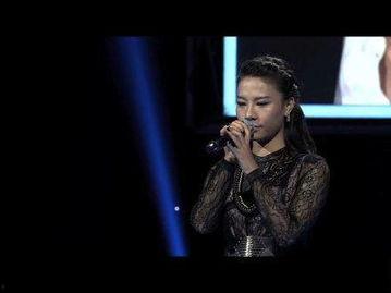 快女刘琳个人资料