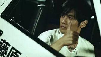 周杰伦头文字d演员表,周杰伦领衔，重温经典赛车传奇