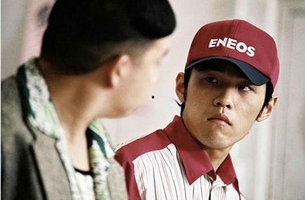 周杰伦头文字d演员表,周杰伦领衔，重温经典赛车传奇