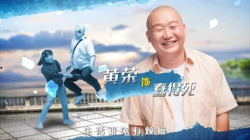 蠢得死传奇演员表,揭秘演员阵容，笑料横生的喜剧盛宴