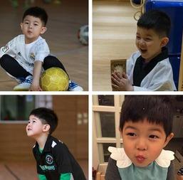 沙溢儿子春晚搞笑,萌态可掬引网友热议