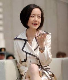 云南电视台美女主播,风采绽放的传媒新星