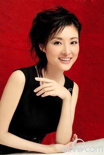 云南电视台美女主播,风采绽放的传媒新星