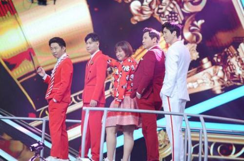 王牌对王牌演员,明星阵容大揭秘，精彩瞬间回顾