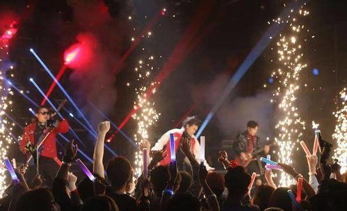 暴风乐队资料,摇滚风暴中的璀璨星辰