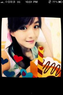 艺校考生生活照,镜头下的追梦时光